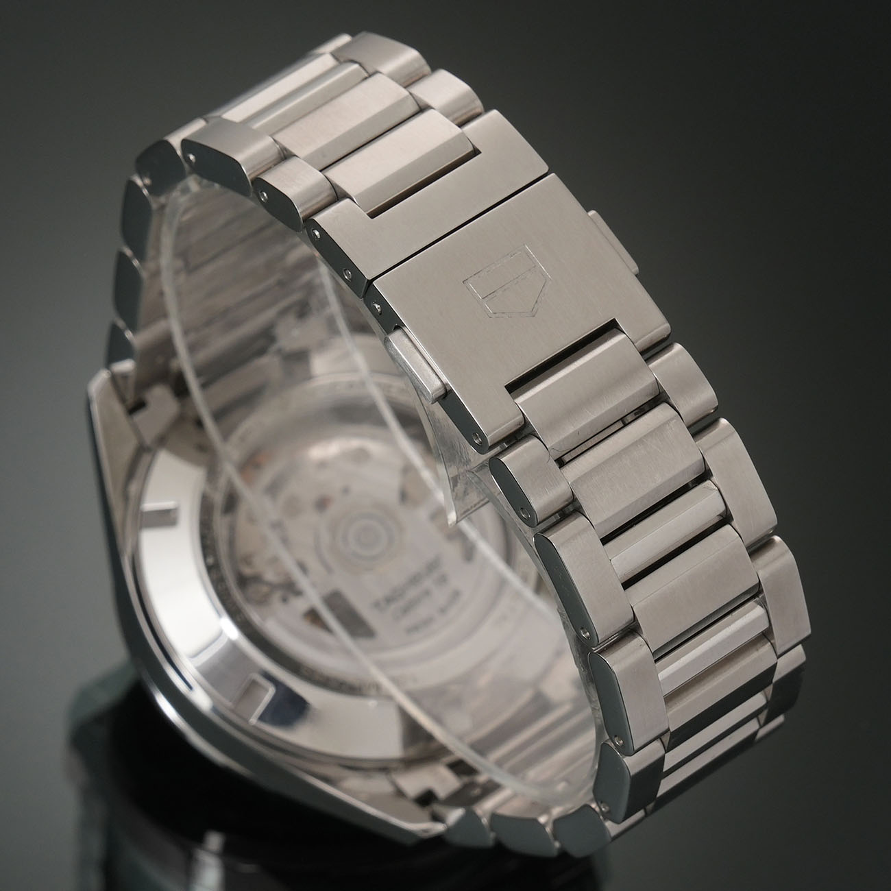 TAG HEUER(USED)태그호이어 까레라 크로노 CBK2112-1